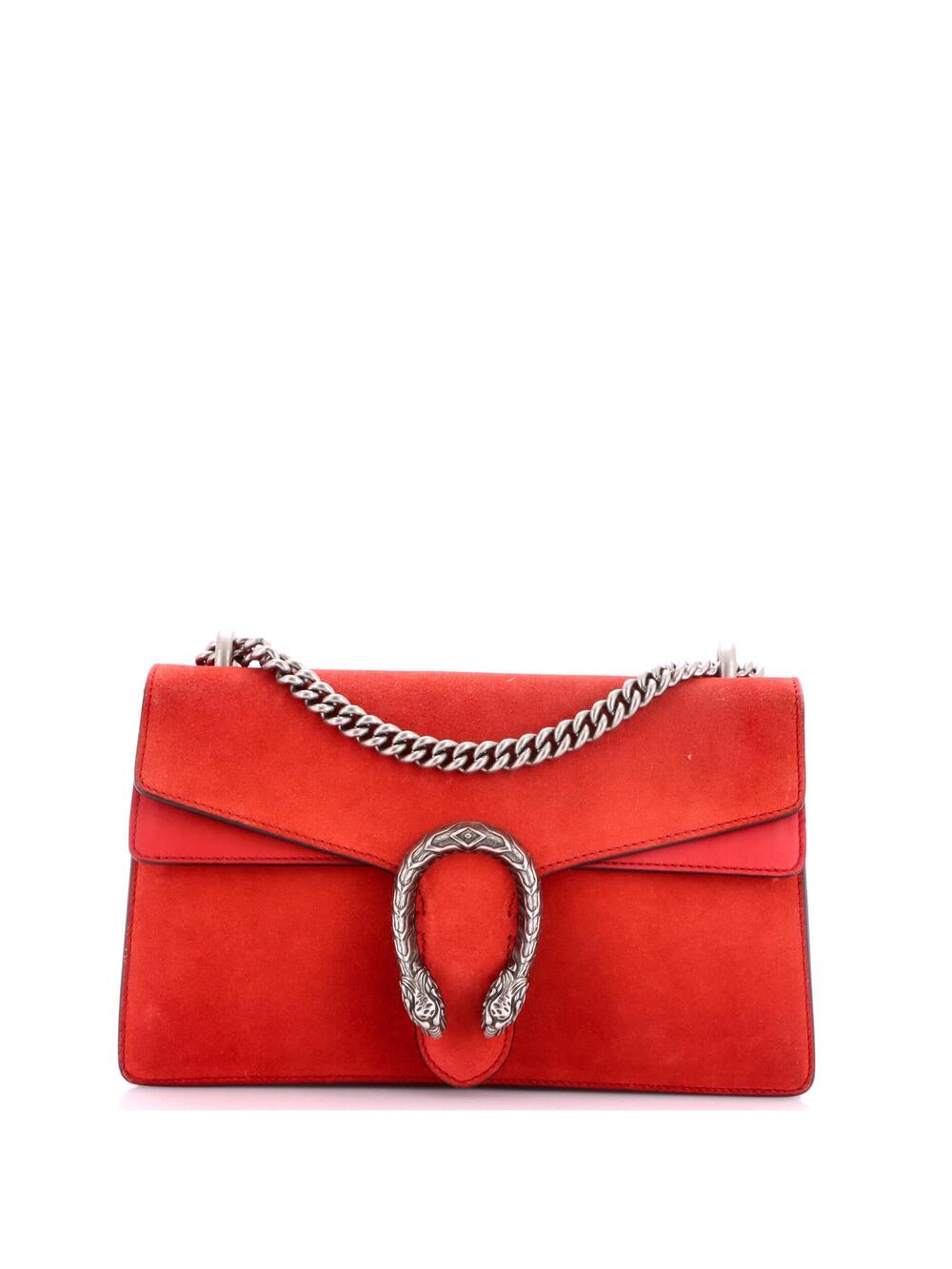 Gucci Dionysus Bag Suede Small #348309G90B
